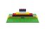 Jeux de construction Cheva Basket Full Dice plastique 2 kg en boîte plastique en filet