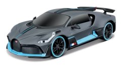 Food RC - 1:24 RC Premium ~ Bugatti Divo