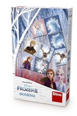 Domino FROZEN II