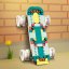 LEGO® Creator 3 v 1 (31148) Retro kolečkové brusle