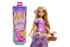 Disney Princess spin and reveal princezna zahradní party - Locika