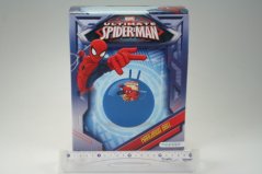 Skákacia lopta Spiderman 50
