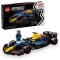 Lego Speed Champions 77243 Oracle Red Bull Racing RB20 F1® pretekárske auto