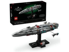 LEGO® Star Wars™ 75405 Crucișătorul stelar Home One