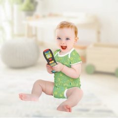 Clemmy baby - Mój pierwszy pilot zdalnego sterowania