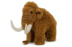 Mamut de pluș 30 cm