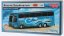 Monti System 50 Atlantic Delfinarium Bus 1:48
