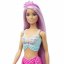 Barbie® Fairy Doll avec cheveux longs - Mermaid