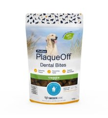 ProDen PlaqueOff® Dental Bites 150g