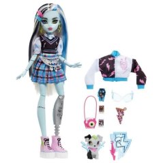 Monster High™ MONSTER DOLL - FRANKIE