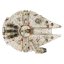 FDP 4D PUZZLE GUERRE STELLARI NAVE MILLENNIUM FALCON