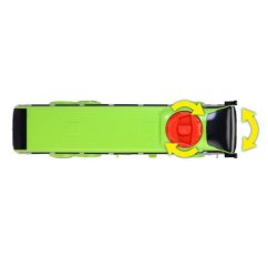 MAN Flixbus 26,5 cm