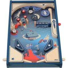 Vilac Space Pinball