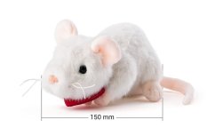 Șoricel mic, 17 cm