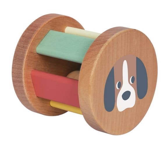 2Kids Toys Dárkový set pro nejmenší 3 v 1