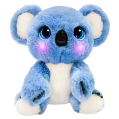 My Fuzzy Friends Cuddly Pets Koala Eda