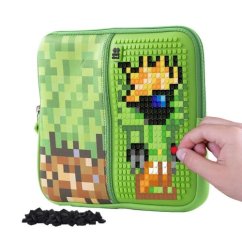 PIXIE CREW Pungă creativă XL