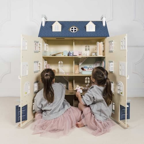 Le Toy Van Doll House Palace