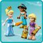 LEGO® - Disney Princess™ 43216 Magiczna podróż z księżniczkami.