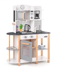 Ilot de cuisine Woody - Wendy