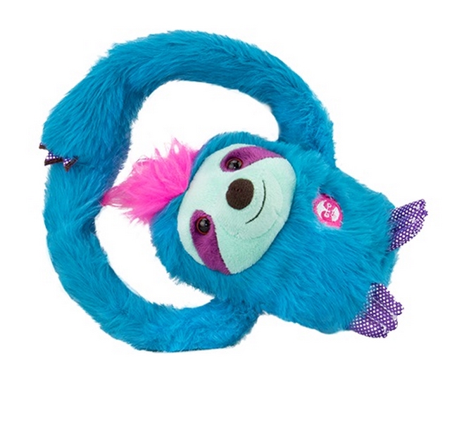 TM Toys Slowy Sloth Turquoise