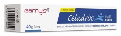 Barny's Celadrin mast FORTE 40g
