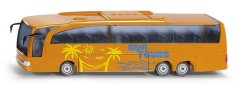 SIKU Super 3738 - Zájezdový autobus  Mercedes - Benz, 1:50