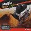 M. Tech RC, Unimog U430 Truck, 2,4 Ghz
