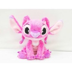 Plyšová Angel velikost S