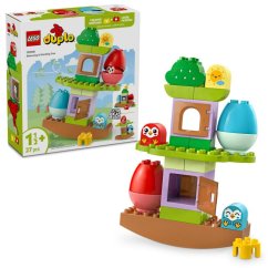 Lego Duplo 10440 Copac balansoar și pliabil