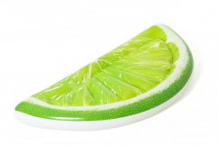 Chaise longue gonflable Bestway Lime, 1,71m x 89cm
