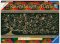 Ravensburger Harry Potter: puzzle Rodokmen 2000 dílků Panorama
