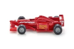 SIKU Blister 1357 - Závodní auto Formule 1