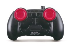 Maisto RC - Rock Hopper pro series, XTR, 2,4 GHz, USB