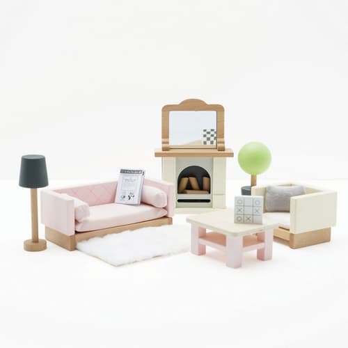 Le Toy Van Furniture Salon Daisylane