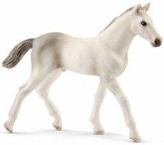 Schleich 13860 Holštýnské hříbě