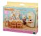 Sylvanian Families - Étkező