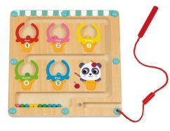 2Kids Toys mágneses lődd a fagylaltot játék