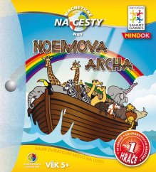 Mindok SMART - Noemova archa