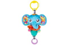 Playgro - grający słonik