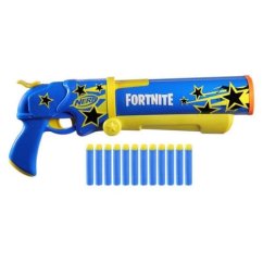 HASBRO - Nerf Fornite Half Tone Hero