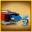 LEGO® Star Wars (75384) Feu rouge