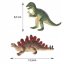 Dinosauři - sada figurek