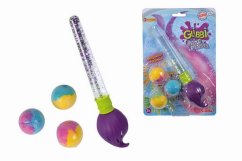 Magiczna szczotka wodna Glibbi