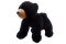 Urs de plu? negru 21 cm