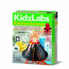 Eksperymenty kuchenne