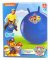 Piłka do odbijania Paw Patrol 50 cm