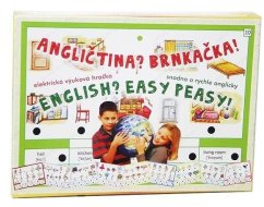 Angličtina? Jednoducho!
