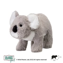 Wild Planet - Koala plyšový