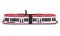 SIKU Super 1895 - Tramway 1:87